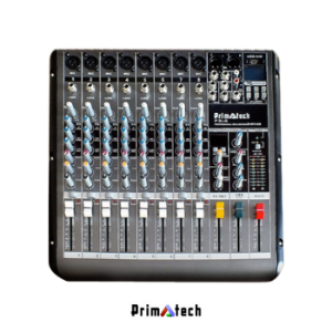 FX8 Audio Mixer