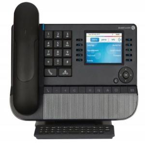 8068s Premium Deskphone Bluetooth