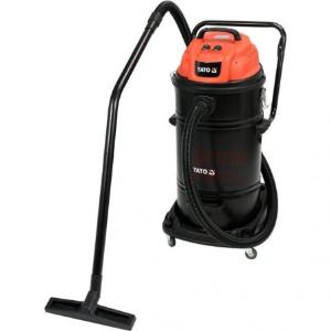 VACUUM CLEANER 70L 2400W WET/DRY