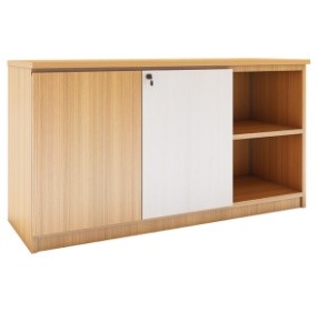 Side Credenza VCRS 05