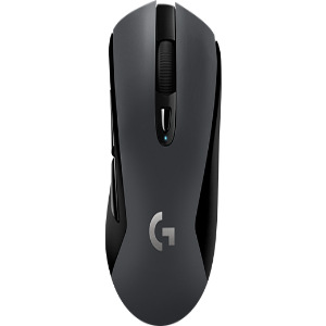 Logitech G 603 Lightspeed Wireless Gaming Mouse