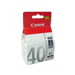 Ink Cartridge PG-40 Black