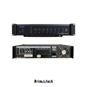 PM-613 Power Mixer