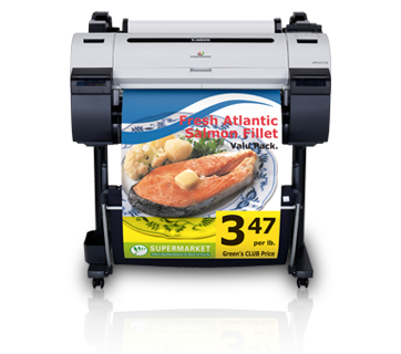 Canon Image PROGRAF IPF671E