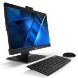 Acer VZ4670G - Intel Core I3-10100, 4GB 1TB HDD, UMA, DVDRW, WiFi + LAN, Win10Home, 21.5 Inch FHD