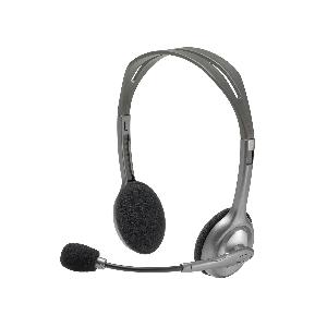 H110 Stereo Headset