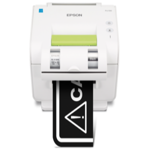 LabelWorks Pro100