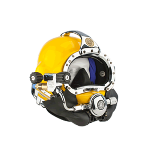 Dive Helmet KM 37