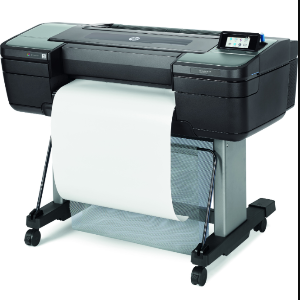 HP DesignJet Z9+ 44-in PostScript Printer