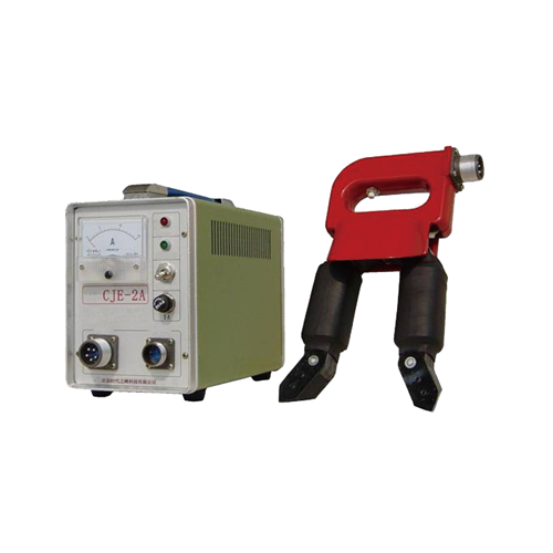 Magnetic Particle Testing TCJE-2