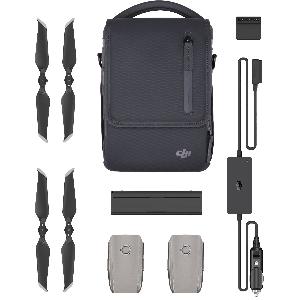 Mavic 2 Enterprise Part1  Fly More Kit