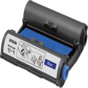 RC-R1LNA - 100mm Blue Ribbon
