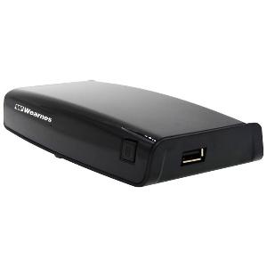 Thin Client TCD4G02-WF