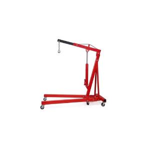 Mesin Derek (Engine Crane)