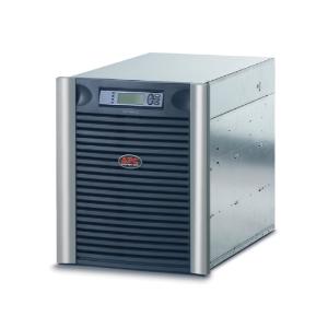 APC SYMMETRA LX 4KVA SCALABLE TO 8KVA N+1 RACK-MOUNT, 220/230/240V OR 380/400/415V