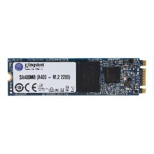 Kingston SSD Sata M.2 2280 120GB A400