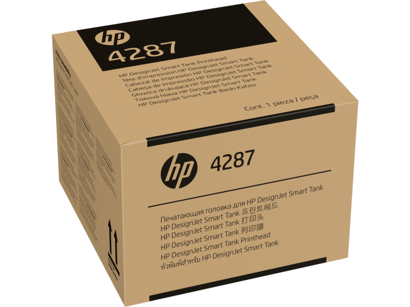 HP 4287 Printhead