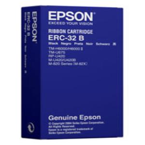 ERC-32(B) RIBBON CASSETTE