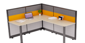 WORKSTATION 1 PERSON VWS 01 -16