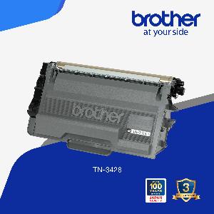 Toner Laser Hitam TN-3428