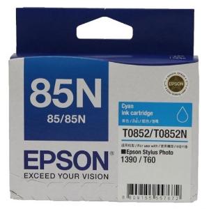 INK CARTRIDGE,CYAN