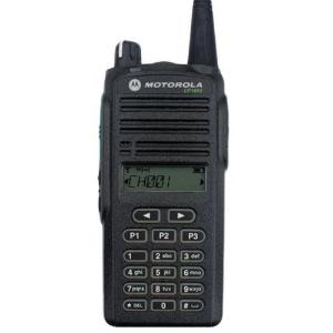MOTOROLA Handy Talky Frekuensi 403 - 447 MHz CP1660 UHF