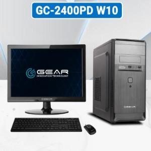 GEAR GC-2400PDW10