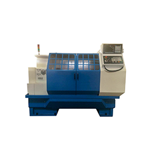 CNC Lathe Machine WT-1000CL