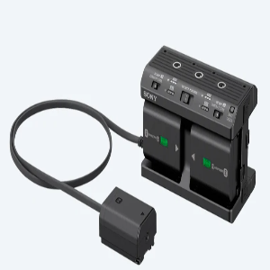 Multi Battery Adaptor Kit NPA-MQZ1K
