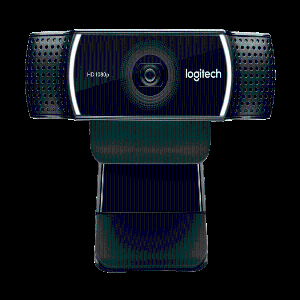 Logitech C 922 Pro Stream Webcam