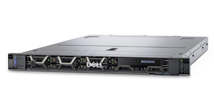 DELL EMC POWEREDGE R650 SERVER - 014