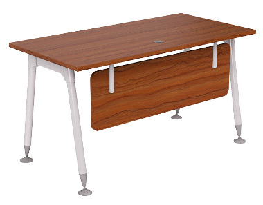 Meja Kerja Staff VOD 57-ST