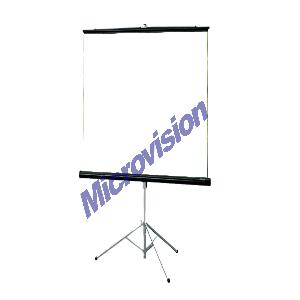 Microvision Tripod Screen TSMV2424L