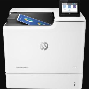 HP Color LaserJet Enterprise M653dn