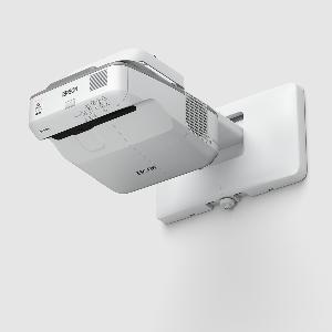 EB-685Wi Ultra-Short Throw Interactive WXGA 3LCD Projector