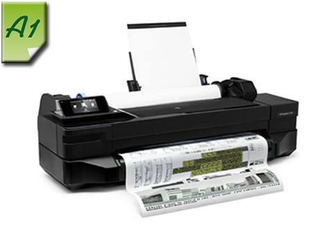 HP Designjet T120