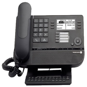 8029s Premium Deskphone