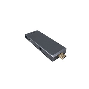 Dirga PC Stick (Z8350/2GB/32GB E-MMC/W10Home/2Yrs Warranty) D520-GS111W