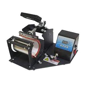 Mesin Press Mug Digital