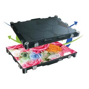 Belyst Indoor DA Series P2.0 DA-20