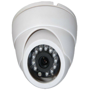 Indoor CCTV Camera 2MP 3.6mm IR LED