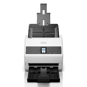WorkForce DS-970 A4 Duplex Sheet-fed Document Scanner
