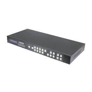 BELYST HDMI MATRIX SWITCHER MX-44H
