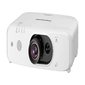 Panasonic Projector PT-FW530