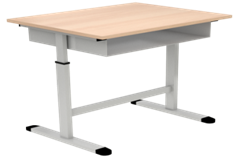 MEJA SISWA VSCD 08-02MT