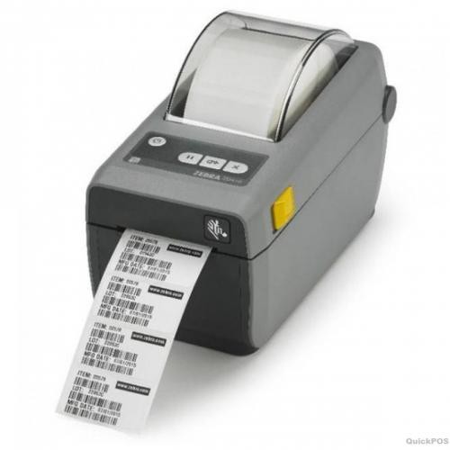 Zebra Barcode Direct Thermal Printer