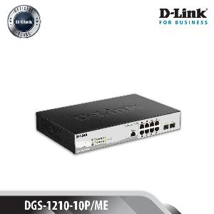 Gigabit Ethernet POE Web Smart Switch,8-ports 10/100/1000Base-T PoE Smart Switch Plus 2 1G SFP Ports8-ports 10/100/1000