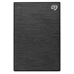 Seagate Harddisk Backup Plus Slim 2.5inch 1TB Black