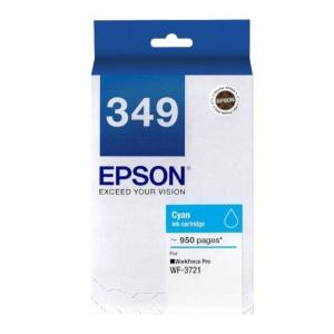 CYAN STD - WF-3721