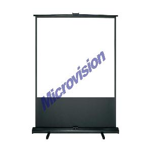 Microvision Portable Screen PSMV80L
